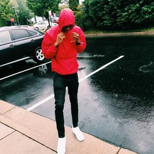 Meet your Posher, Hajj